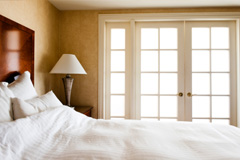 Illand bedroom extension costs