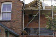 free Illand home extension quotes