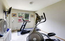 Illand home gym construction leads